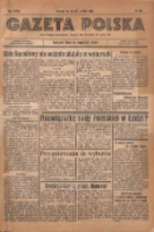 Gazeta Polska: codzienne pismo polsko-katolickie dla wszystkich stanów 1935.07.02 R.39 Nr150