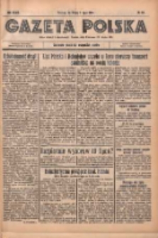 Gazeta Polska: codzienne pismo polsko-katolickie dla wszystkich stan&oacute;w 1935.07.03 R.39 Nr151