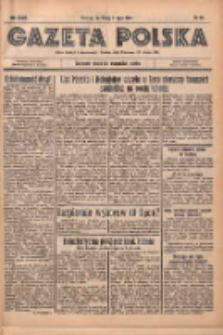 Gazeta Polska: codzienne pismo polsko-katolickie dla wszystkich stanów 1935.07.03 R.39 Nr151