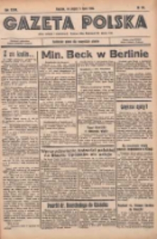 Gazeta Polska: codzienne pismo polsko-katolickie dla wszystkich stan&oacute;w 1935.07.04 R.39 Nr152