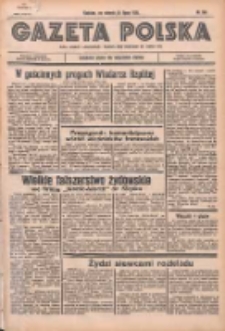 Gazeta Polska: codzienne pismo polsko-katolickie dla wszystkich stan&oacute;w 1935.07.23 R.39 Nr168