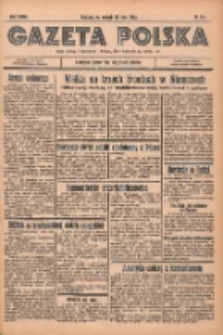 Gazeta Polska: codzienne pismo polsko-katolickie dla wszystkich stanów 1935.07.30 R.39 Nr174