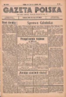 Gazeta Polska: codzienne pismo polsko-katolickie dla wszystkich stanów 1935.08.08 R.39 Nr182