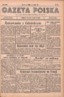 Gazeta Polska: codzienne pismo polsko-katolickie dla wszystkich stanów 1935.08.09 R.39 Nr183