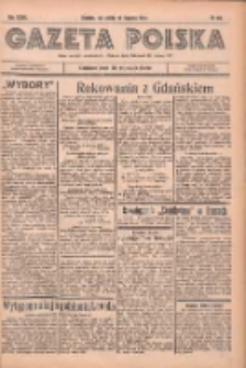 Gazeta Polska: codzienne pismo polsko-katolickie dla wszystkich stan&oacute;w 1935.08.10 R.39 Nr184