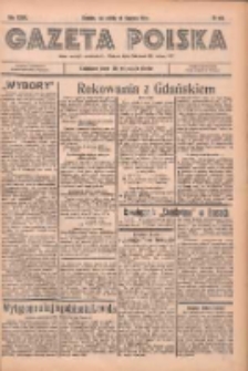 Gazeta Polska: codzienne pismo polsko-katolickie dla wszystkich stanów 1935.08.10 R.39 Nr184