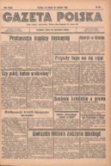 Gazeta Polska: codzienne pismo polsko-katolickie dla wszystkich stan&oacute;w 1935.08.20 R.39 Nr191