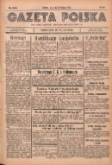 Gazeta Polska: codzienne pismo polsko-katolickie dla wszystkich stan&oacute;w 1935.08.21 R.39 Nr192