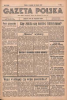 Gazeta Polska: codzienne pismo polsko-katolickie dla wszystkich stan&oacute;w 1935.08.24 R.39 Nr195