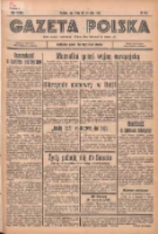 Gazeta Polska: codzienne pismo polsko-katolickie dla wszystkich stanów 1935.08.28 R.39 Nr198