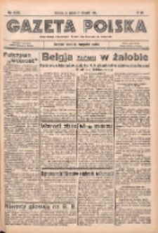 Gazeta Polska: codzienne pismo polsko-katolickie dla wszystkich stan&oacute;w 1935.08.31 R.39 Nr201