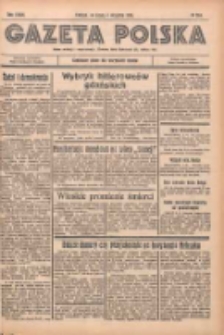 Gazeta Polska: codzienne pismo polsko-katolickie dla wszystkich stanów 1935.09.04 R.39 Nr204