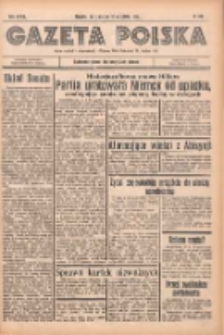 Gazeta Polska: codzienne pismo polsko-katolickie dla wszystkich stanów 1935.09.19 R.39 Nr218