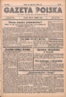 Gazeta Polska: codzienne pismo polsko-katolickie dla wszystkich stan&oacute;w 1935.09.28 R.39 Nr226