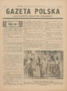 Gazeta Polska: ilustrowany dodatek niedzielny 1935.02.03 Nr5