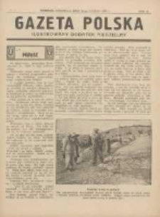 Gazeta Polska: ilustrowany dodatek niedzielny 1935.02.10 Nr6