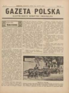 Gazeta Polska: ilustrowany dodatek niedzielny 1935.03.24 Nr12