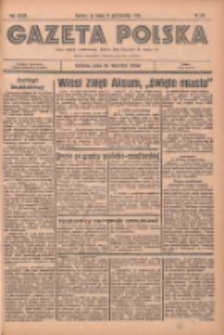 GazetyGazeta Polska: codzienne pismo polsko-katolickie dla wszystkich stan&oacute;w 1935.10.16 R.39 Nr241