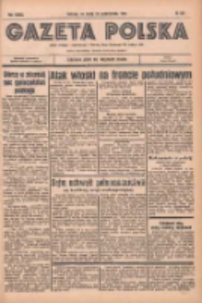 Gazeta Polska: codzienne pismo polsko-katolickie dla wszystkich stan&oacute;w 1935.10.23 R.39 Nr247