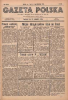 Gazeta Polska: codzienne pismo polsko-katolickie dla wszystkich stan&oacute;w 1935.10.24 R.39 Nr248