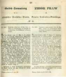 Gesetz-Sammlung für die Königlichen Preussischen Staaten. 1864.06.28 No24