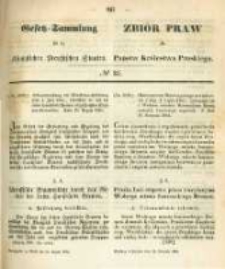 Gesetz-Sammlung für die Königlichen Preussischen Staaten. 1864.08.26 No33