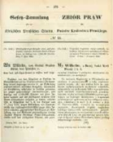 Gesetz-Sammlung für die Königlichen Preussischen Staaten. 1866.06.12 No24