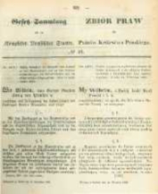 Gesetz-Sammlung für die Königlichen Preussischen Staaten. 1866.09.19 No46