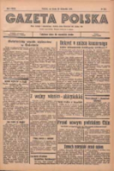 Gazeta Polska: codzienne pismo polsko-katolickie dla wszystkich stanów 1935.11.20 R.39 Nr270