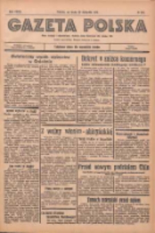 Gazeta Polska: codzienne pismo polsko-katolickie dla wszystkich stan&oacute;w 1935.11.20 R.39 Nr270