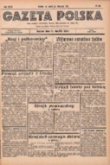 Gazeta Polska: codzienne pismo polsko-katolickie dla wszystkich stan&oacute;w 1935.11.23 R.39 Nr273