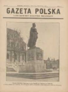 Gazeta Polska: ilustrowany dodatek niedzielny 1935.04.28 Nr17
