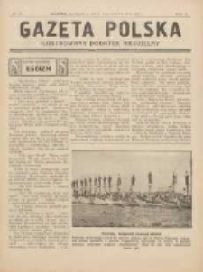 Gazeta Polska: ilustrowany dodatek niedzielny 1935.11.24 Nr47