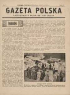 Gazeta Polska: ilustrowany dodatek niedzielny 1936.01.12 R.3 Nr2