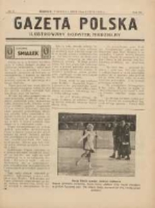 Gazeta Polska: ilustrowany dodatek niedzielny 1936.02.23 R.3 Nr8
