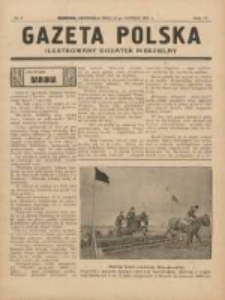 Gazeta Polska: ilustrowany dodatek niedzielny 1937.02.21 R.4 Nr8