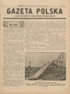 Gazeta Polska: ilustrowany dodatek niedzielny 1937.02.28 R.4 Nr9