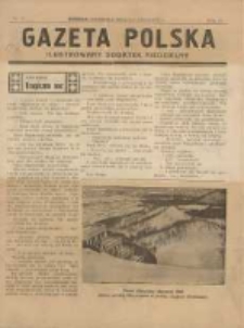 Gazeta Polska: ilustrowany dodatek niedzielny 1937.07.04 R.4 Nr27