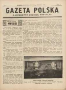 Gazeta Polska: ilustrowany dodatek niedzielny 1938.01.23 R.5 Nr4