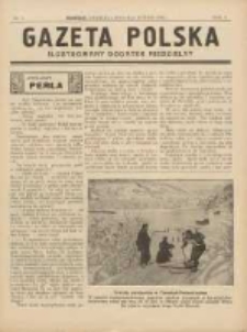 Gazeta Polska: ilustrowany dodatek niedzielny 1938.02.06 R.5 Nr6