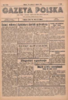 Gazeta Polska: codzienne pismo polsko-katolickie dla wszystkich stan&oacute;w 1935.12.01 R.39 Nr280