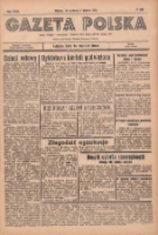 Gazeta Polska: codzienne pismo polsko-katolickie dla wszystkich stanów 1935.12.01 R.39 Nr280