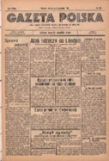 Gazeta Polska: codzienne pismo polsko-katolickie dla wszystkich stan&oacute;w 1935.12.20 R.39 Nr296