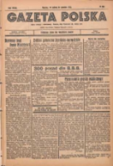 Gazeta Polska: codzienne pismo polsko-katolickie dla wszystkich stan&oacute;w 1935.12.21 R.39 Nr297