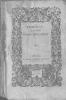 Pratique de l'amour envers Jésus-Christ, tirée des paroles de Saint Paulprésentée aux âmes qui désirent assurer leur salut éternel et tendre à la perfection