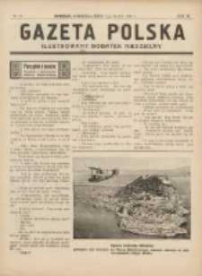 Gazeta Polska: ilustrowany dodatek niedzielny 1939.05.07 R.6 Nr18