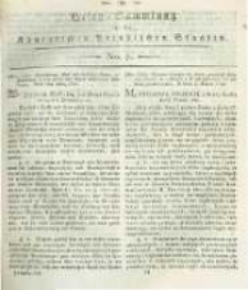 Gesetz-Sammlung für die Königlichen Preussischen Staaten. 1819 No7