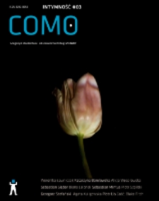 Como : Magazyn student&oacute;w i absolwent&oacute;w UAP Nr 3