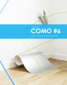 Como : Magazyn student&oacute;w i absolwent&oacute;w UAP Nr 6