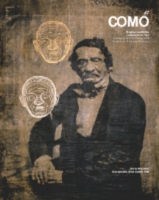 Como : Magazyn student&oacute;w i absolwent&oacute;w UAP Nr 7 = Como: University of Arts Photography Students and Graduates Magazine No. 7